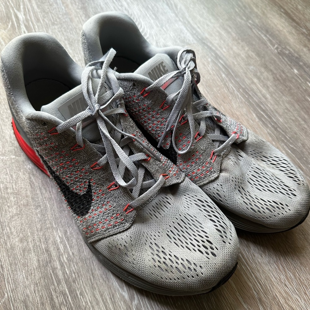 Nike Lunarlon Running Shoes